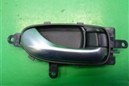 Ручка внутренняя двери задней правой для Nissan Teana (J32) с 2008-2013г