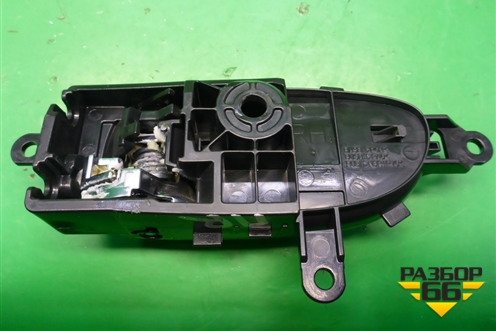 Ручка внутренняя двери передней правой для Nissan Teana (J32) с 2008-2013г