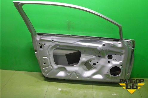 Дверь передняя левая (3х дверный кузов) (5G3831056AJ) для Volkswagen Golf VII с 2012г