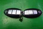 Замок зажигания (285F5JN20A) для Nissan Teana (J32) с 2008-2013г