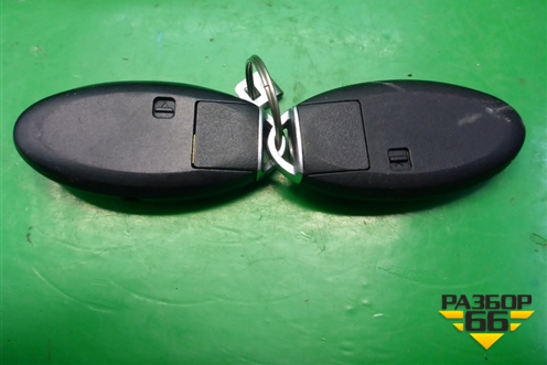 Замок зажигания (285F5JN20A) для Nissan Teana (J32) с 2008-2013г