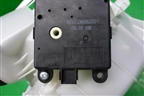 Корпус отопителя (под моторчик, правый руль) (27200JN20A) для Nissan Teana (J32) с 2008-2013г