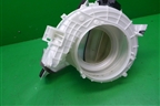 Корпус отопителя (под моторчик, правый руль) (27200JN20A) для Nissan Teana (J32) с 2008-2013г