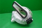 Корпус отопителя (под моторчик, правый руль) (27200JN20A) для Nissan Teana (J32) с 2008-2013г