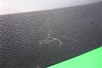 Накладка внутренняя (консоли левая) (68921JN20A) для Nissan Teana (J32) с 2008-2013г