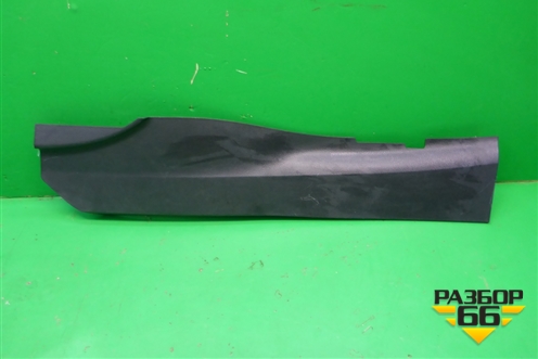 Накладка внутренняя (консоли левая) (68921JN20A) для Nissan Teana (J32) с 2008-2013г