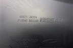 Накладка внутренняя (консоли левая) (68921JN20A) для Nissan Teana (J32) с 2008-2013г