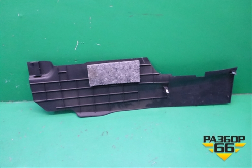 Накладка внутренняя (консоли правая) (68920JN20A) для Nissan Teana (J32) с 2008-2013г