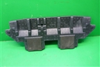 Наполнитель переднего бампера (нижний) (62091JN20A) для Nissan Teana (J32) с 2008-2013г