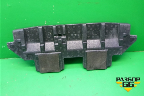 Наполнитель переднего бампера (нижний) (62091JN20A) для Nissan Teana (J32) с 2008-2013г