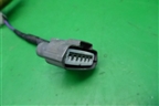 Проводка двери задней левой (24127JN20B) для Nissan Teana (J32) с 2008-2013г