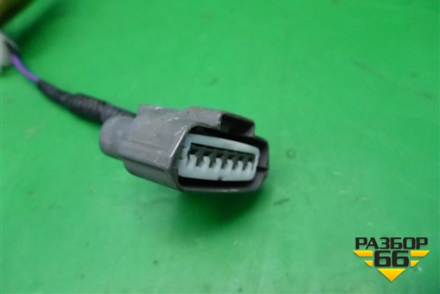 Проводка двери задней левой (24127JN20B) для Nissan Teana (J32) с 2008-2013г