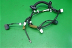 Проводка двери задней левой (24127JN20B) для Nissan Teana (J32) с 2008-2013г