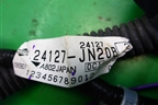 Проводка двери задней левой (24127JN20B) для Nissan Teana (J32) с 2008-2013г
