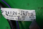 Проводка двери задней правой (24126JN20B) для Nissan Teana (J32) с 2008-2013г