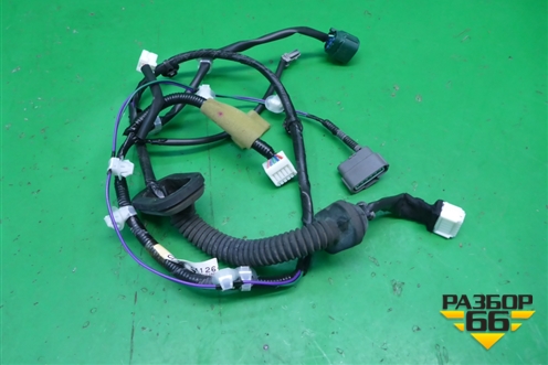 Проводка двери задней правой (24126JN20B) для Nissan Teana (J32) с 2008-2013г