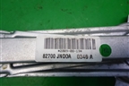 Стеклоподъёмник электрический задний правый (82700JN00A) для Nissan Teana (J32) с 2008-2013г