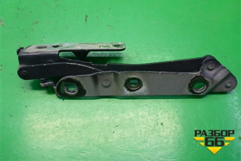 Петля крышки багажника левая для Nissan Teana (J32) с 2008-2013г