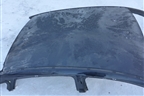 Крыша не под люк для Nissan Teana (J32) с 2008-2013г