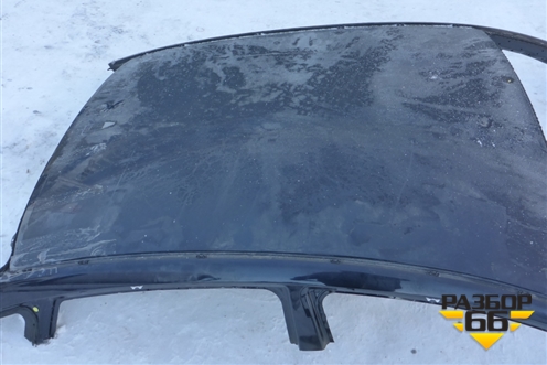 Крыша не под люк для Nissan Teana (J32) с 2008-2013г
