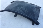 Крыша не под люк для Nissan Teana (J32) с 2008-2013г