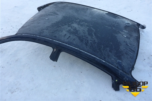 Крыша не под люк для Nissan Teana (J32) с 2008-2013г