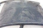 Крыша не под люк для Nissan Teana (J32) с 2008-2013г