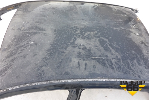 Крыша не под люк для Nissan Teana (J32) с 2008-2013г