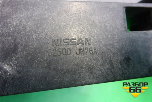 Панель передняя (62500JN20A) для Nissan Teana (J32) с 2008-2013г