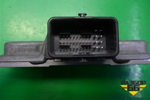 Блок управления АКПП (31036JN00B) для Nissan Teana (J32) с 2008-2013г