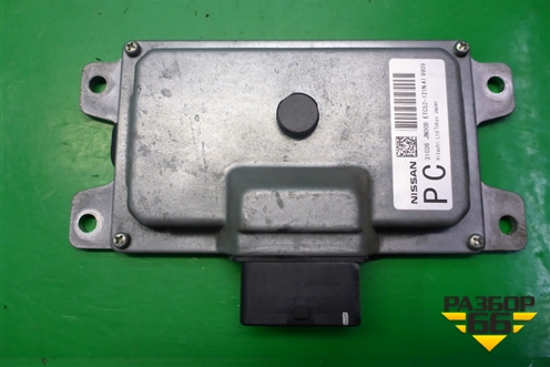 Блок управления АКПП (31036JN00B) для Nissan Teana (J32) с 2008-2013г