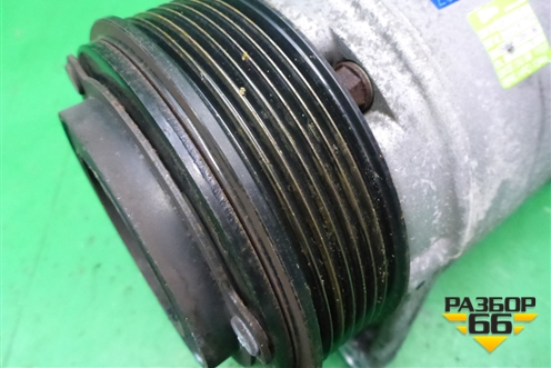 Компрессор кондиционера (2,5л VQ25DE) (92600JP00C) для Nissan Teana (J32) с 2008-2013г
