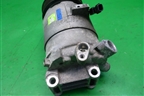 Компрессор кондиционера (2,5л VQ25DE) (92600JP00C) для Nissan Teana (J32) с 2008-2013г