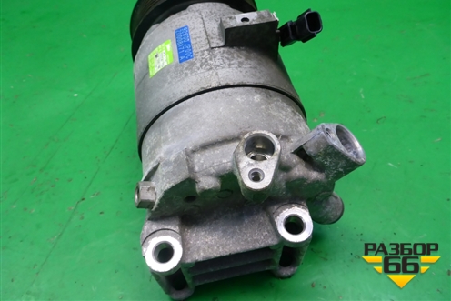 Компрессор кондиционера (2,5л VQ25DE) (92600JP00C) для Nissan Teana (J32) с 2008-2013г