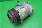 Компрессор кондиционера (2,5л VQ25DE) (92600JP00C) для Nissan Teana (J32) с 2008-2013г