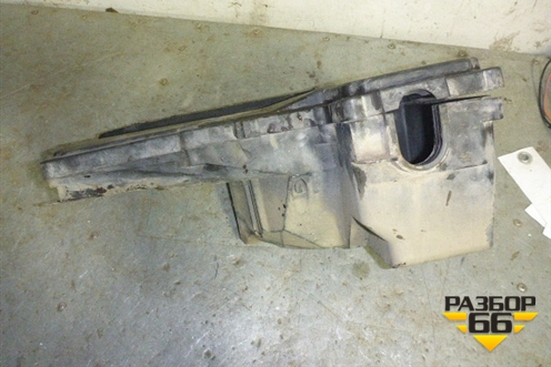 Корпус блока предохранителей (4D1937118A) для Audi A8 с 1998-2003г