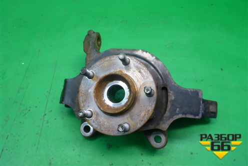 Кулак поворотный передний правый для Nissan Teana (J32) с 2008-2013г