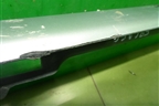 Накладка подножки левой (крашеная) (5177160180) для Toyota Land Cruiser Prado(150) с 2009г