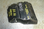Корпус блока предохранителей (4D1937124A) для Audi A8 с 1998-2003г