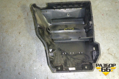 Корпус блока предохранителей (4D1937124A) для Audi A8 с 1998-2003г