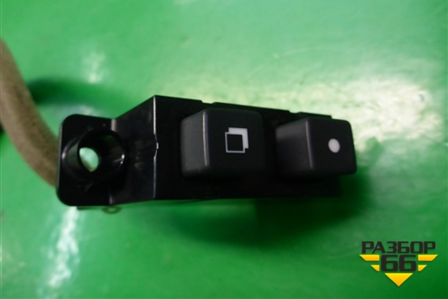Кнопка для Nissan Teana (J32) с 2008-2013г
