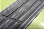 Накладка подножки левой (5177260150) для Toyota Land Cruiser Prado(150) с 2009г