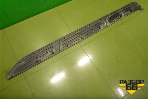 Накладка подножки левой (5177260150) для Toyota Land Cruiser Prado(150) с 2009г