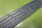 Накладка подножки левой (5177260150) для Toyota Land Cruiser Prado(150) с 2009г