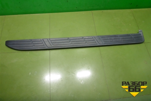 Накладка подножки левой (5177260150) для Toyota Land Cruiser Prado(150) с 2009г