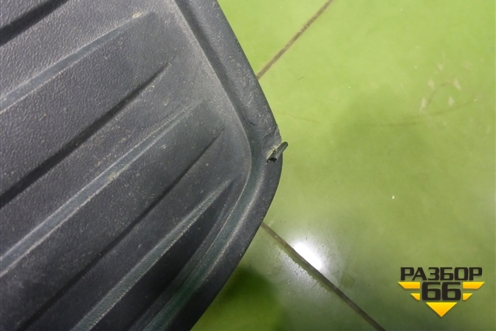 Накладка подножки левой (5177260150) для Toyota Land Cruiser Prado(150) с 2009г