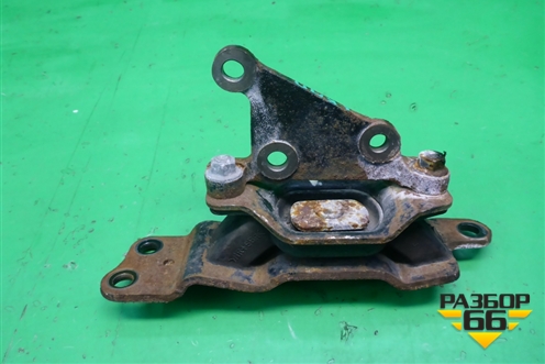 Опора КПП левая (2,5л VQ25DE) для Nissan Teana (J32) с 2008-2013г