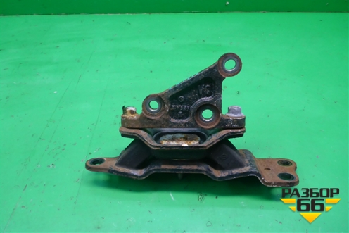 Опора КПП левая (2,5л VQ25DE) для Nissan Teana (J32) с 2008-2013г