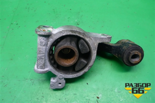 Опора двигателя задняя (2,5л VQ25DE) для Nissan Teana (J32) с 2008-2013г