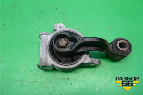 Опора двигателя задняя (2,5л VQ25DE) для Nissan Teana (J32) с 2008-2013г